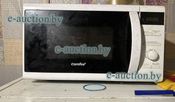 Микроволновая печь Comfee CMW207D02W