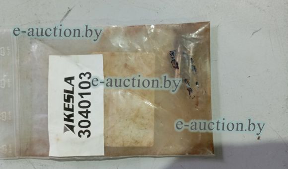 Запчасть харвестерная №6