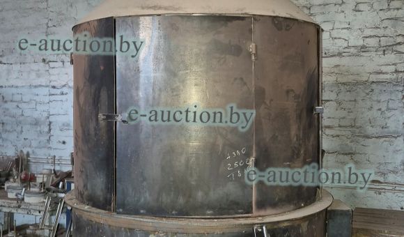 Электропечь с блоком управления SNOL 30/1100