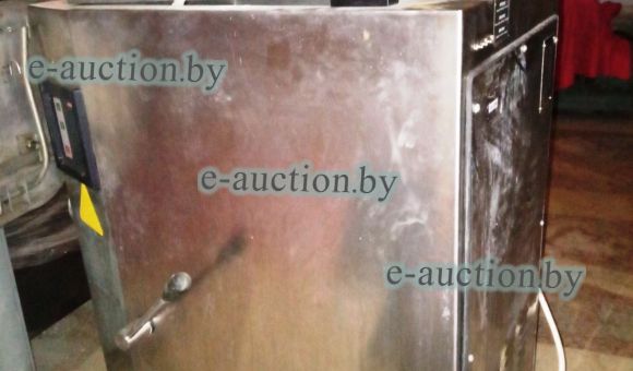 Автоматический волчок K+G Wetter E130MM