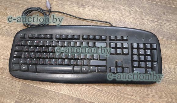 Клавиатура Logitech