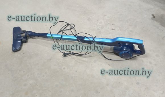 Вертикальный пылесос Evolution LX700