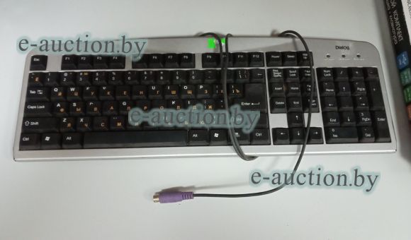 Клавиатура