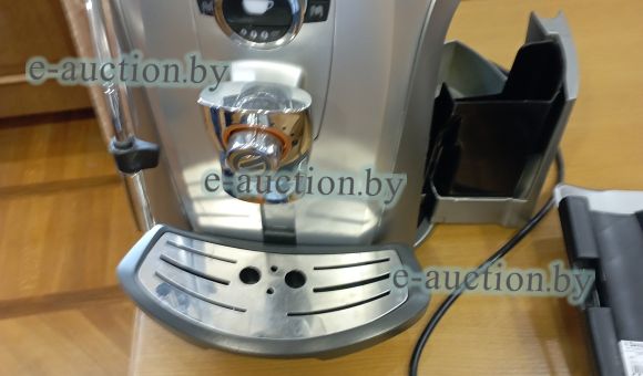Кофемашины Saeco Talea Giro Plus, Illy Francis X7.1 Iperespresso