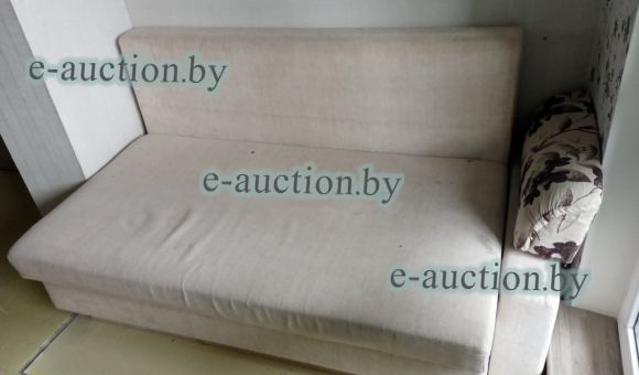 Диван угловой с2-мя подушками №9