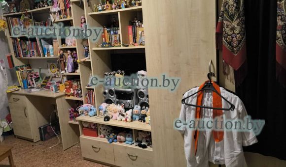 Стенка мебельная