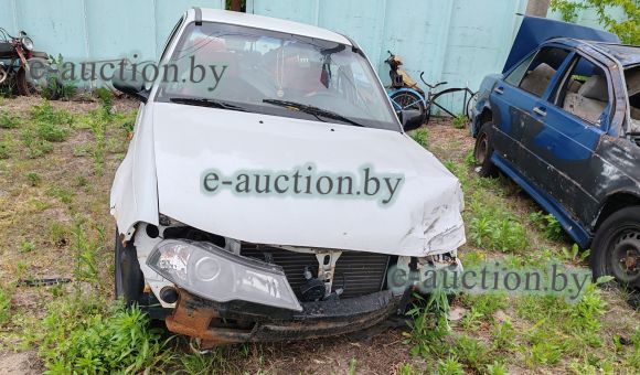 Daewoo Nexia, 2013
