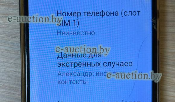 Смартфон Xiaomi Mi A1