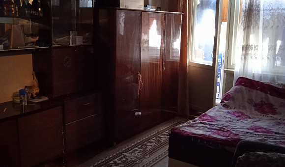 Квартира в г. Минске, площадью 49.9 м² Квартира в г. Минске, площадью 49.9 м²