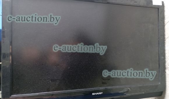 Телевизор SHARP 903063546