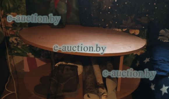 Стол журнальный