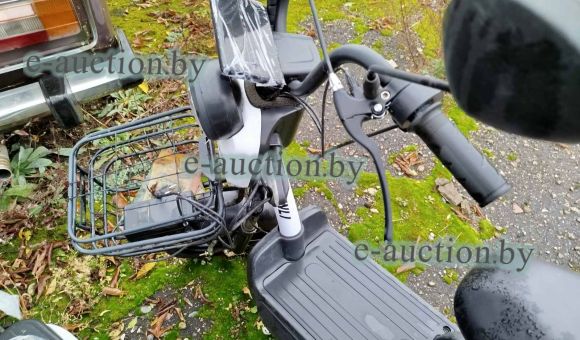 Электромопед " SHTENLI"