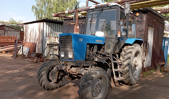 Беларус 82.1, 2004