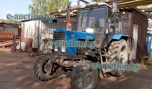 Беларус 82.1, 2004