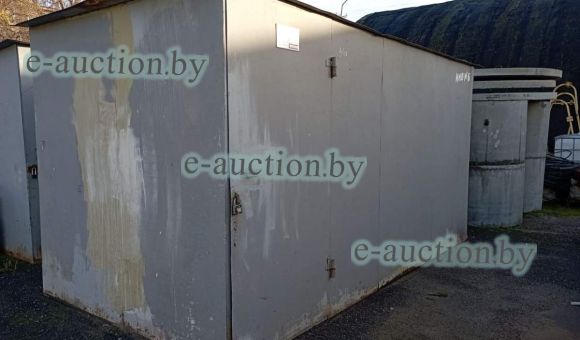 Нормокомплект сегментный