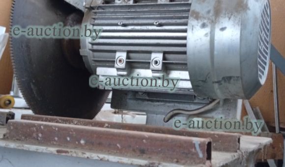 Станок портативный режущий