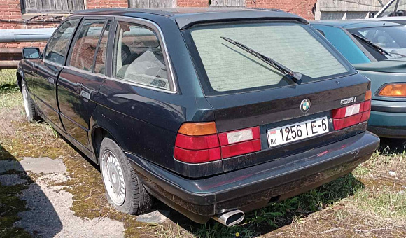 BMW 518 i, 1994