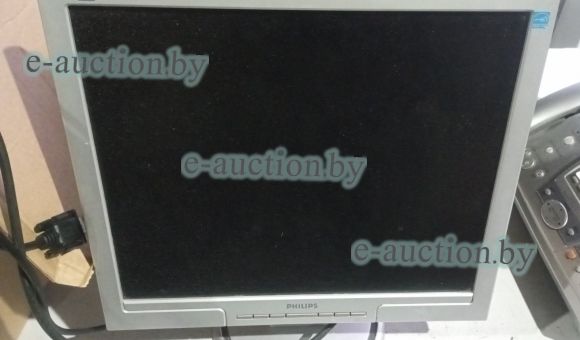 Монитор Philips №13