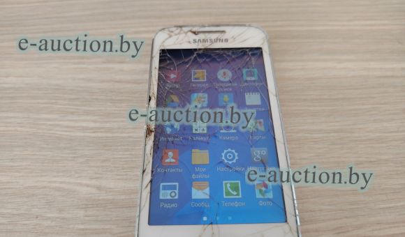 Мобильный телефон Samsung SM-G313H