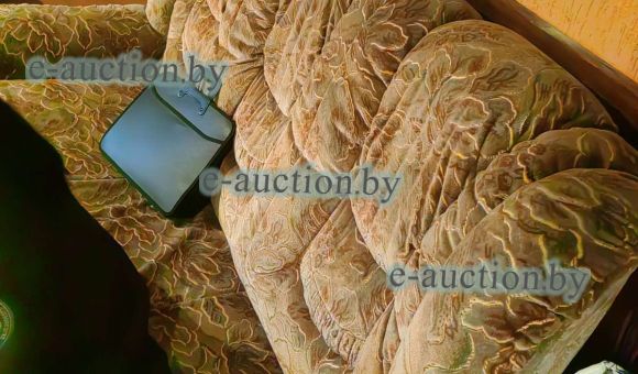 Диван мягкий 