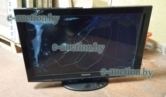 Телевизор Panasonic TX-LR32V20