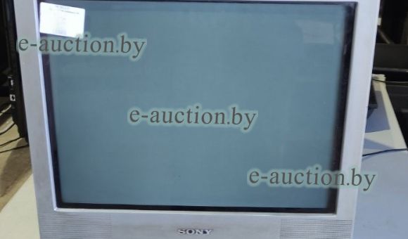 Телевизор Sony