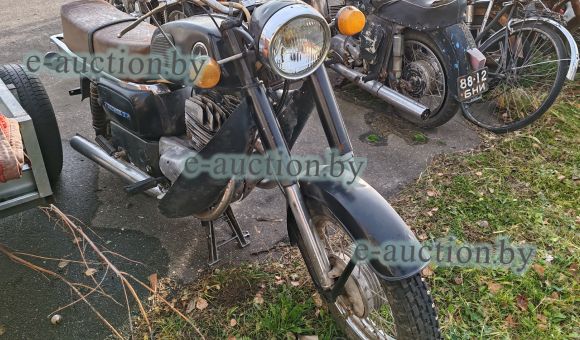 Восход-3, 1981