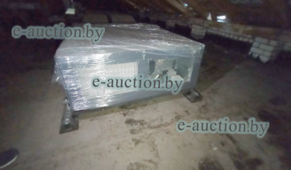 Приточно-вытяжная установка SlimStar 1500 ECX