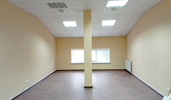 Административное помещение в г. Минске, площадью 452.3 м²