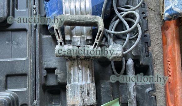 Отбойный молоток BULL 