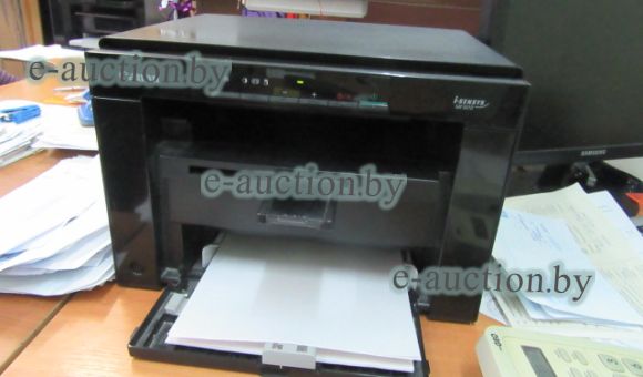 Многофункциональное устройство CANON F162100 (MF3010)