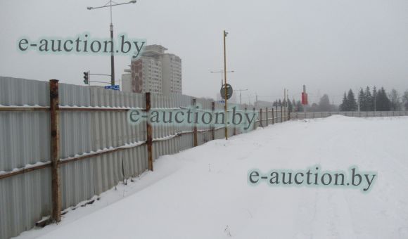 Ограждение