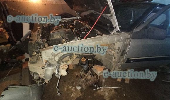 Citroen Xantia, 2000