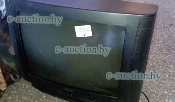 Телевизор HORIZONT №1