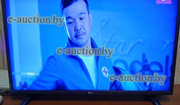 Телевизор LG