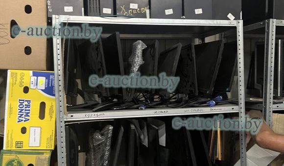 Телевизор №10