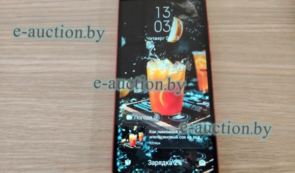 Смартфон Xiaomi Redmi 9С 3/64 GB