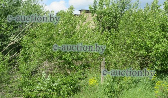 Склад РАВ в г. Слуцке, площадью 248.8м²
