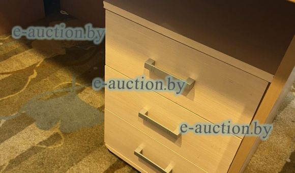 Тумба 3 двери №3