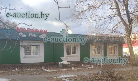 Комплекс недвижимого имущества в г. Гомеле