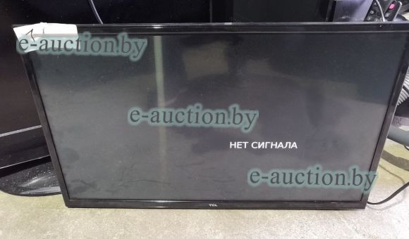 Телевизор TCL