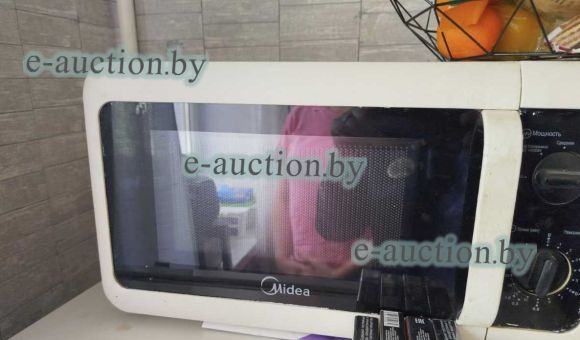 Микроволновая печь Midea