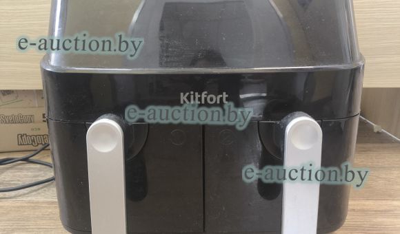 Аэрогриль электрический Kitfort КТ-2250