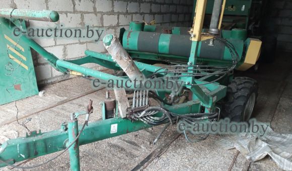 Обмотчик рулонов ОРС-2