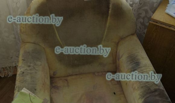 Кресло 2шт. №13