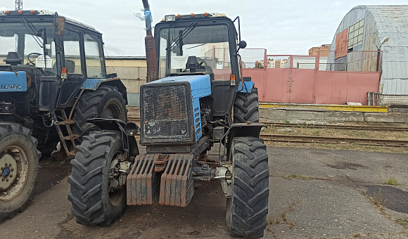 Беларус 1221, 2000 Беларус 1221, 2000