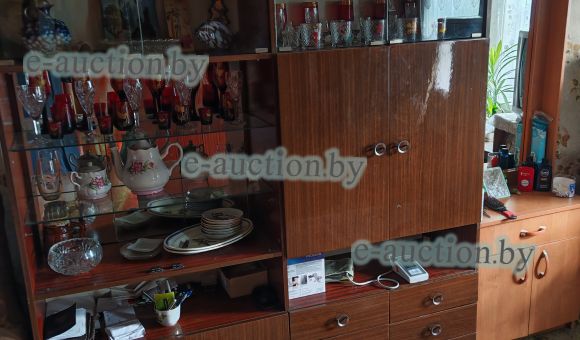 Стенка мебельная