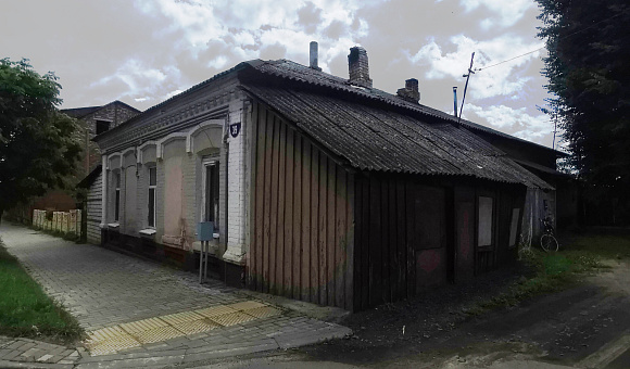 Квартира в г. Бобруйске, площадью 30м² Квартира в г. Бобруйске, площадью 30м²