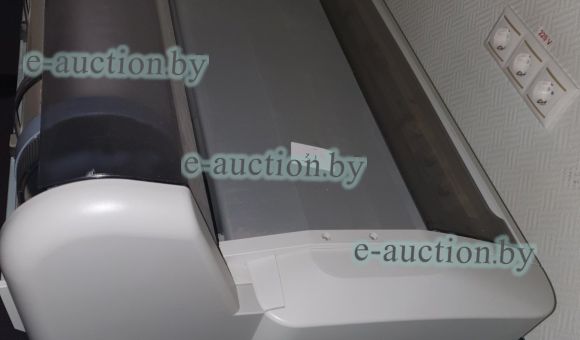 Аппарат Epson SC-N3000 №8