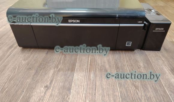 Принтер EPSON L805